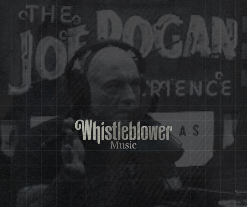 Joe Rogan Podcast