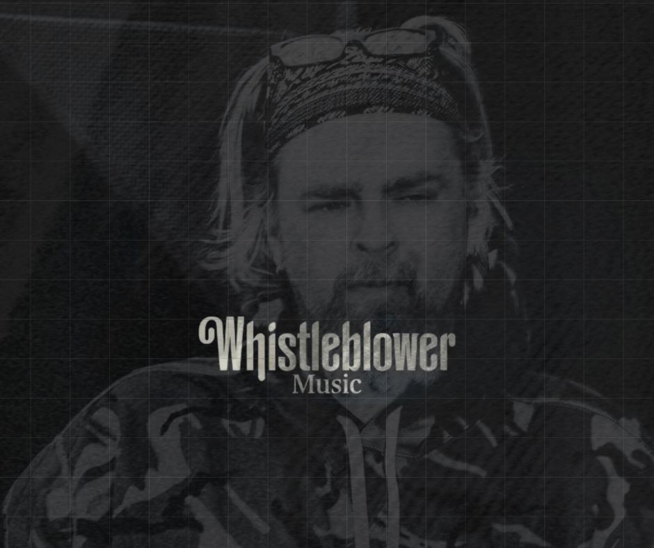 Blow the Whistle Jonathan Hay